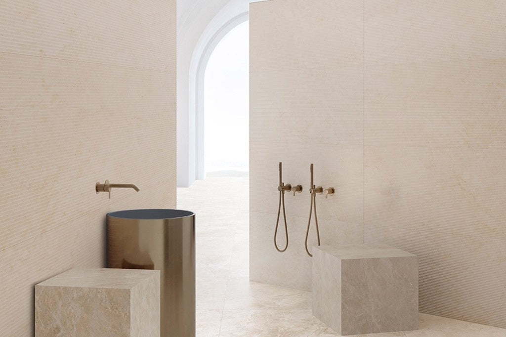 Trave Kave Sahara Deco Plissé