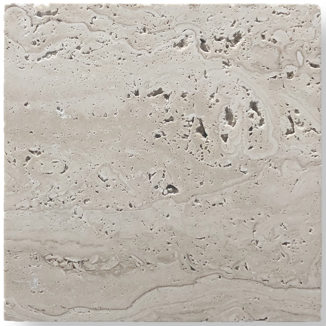 Travertine Classico Tumbled