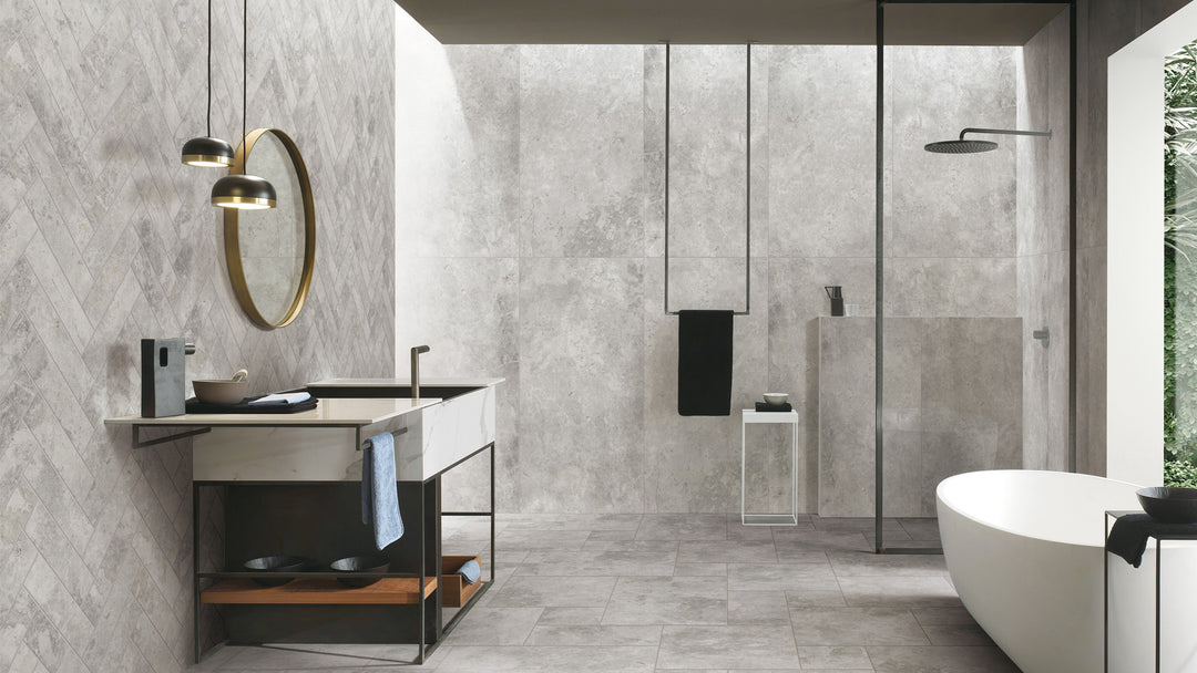 Tundra Grey