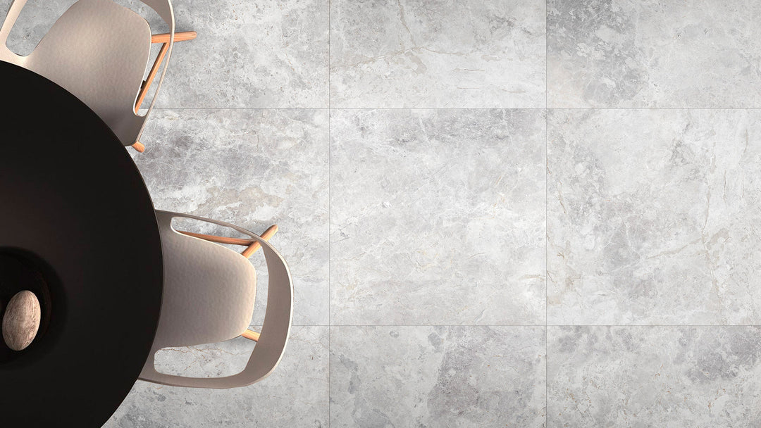 Tundra Grey