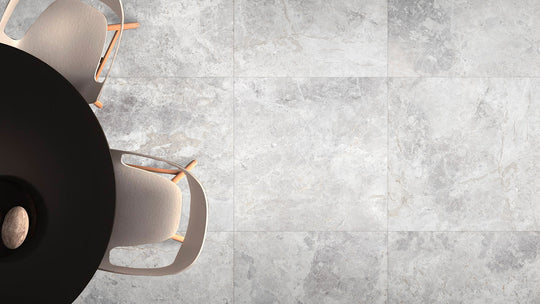 Tundra Grey