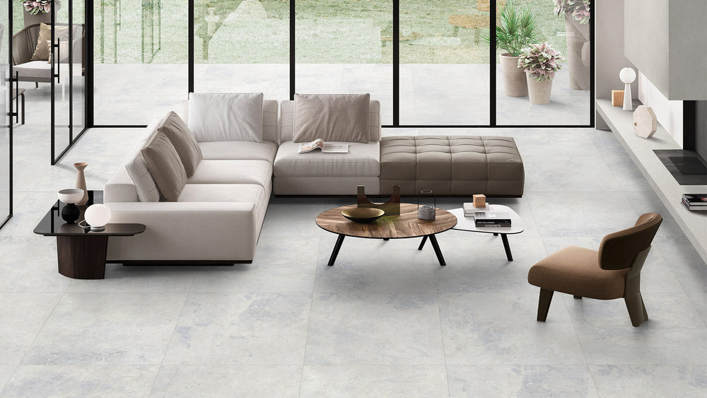Tundra White
