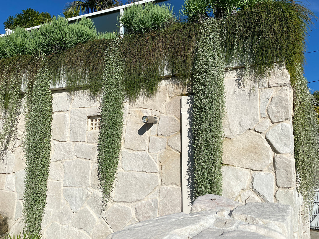 Tuscan Stone Cladding
