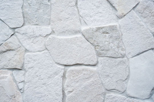 Tuscan Stone Cladding