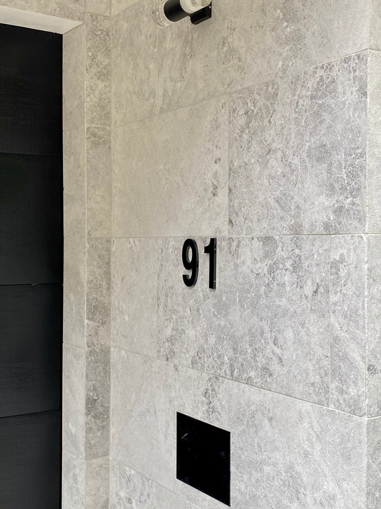 Urban Limestone