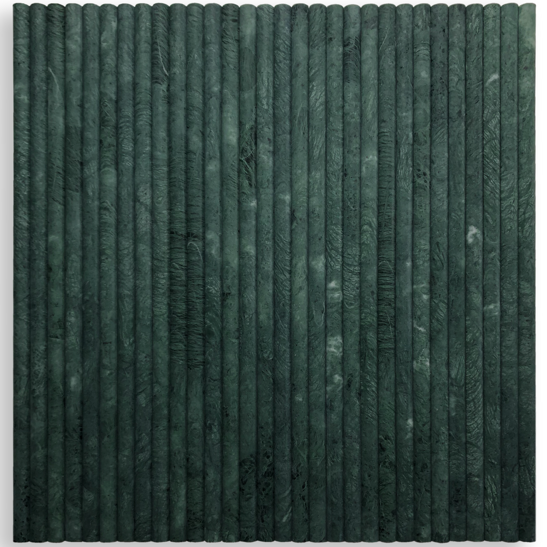 Taj Green Flute