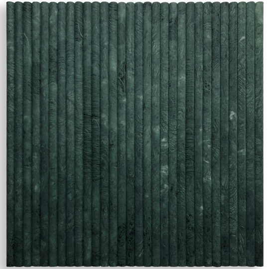 Taj Green Flute