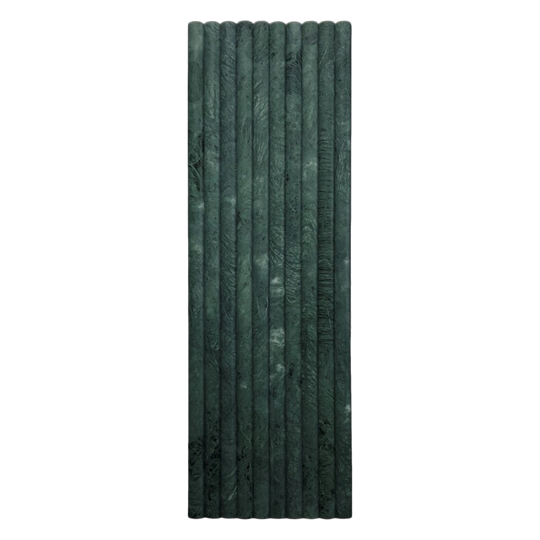 Taj Green Flute