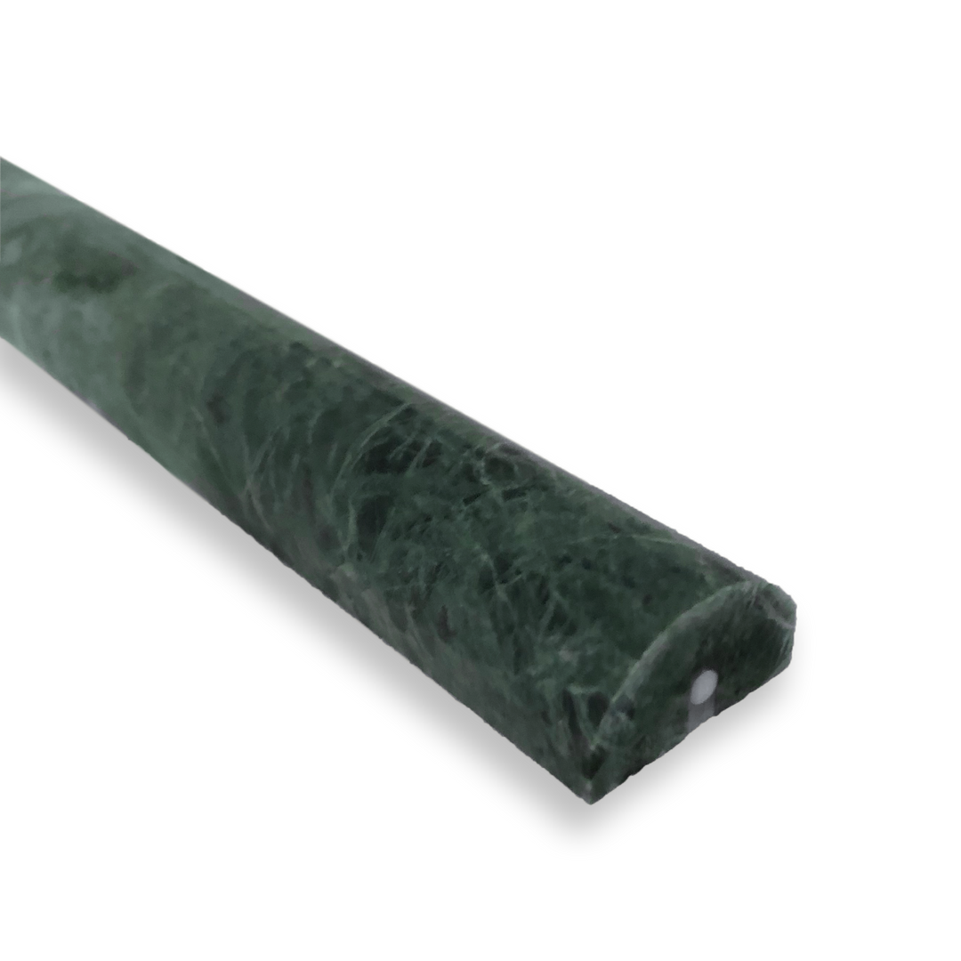 Taj Green Flute