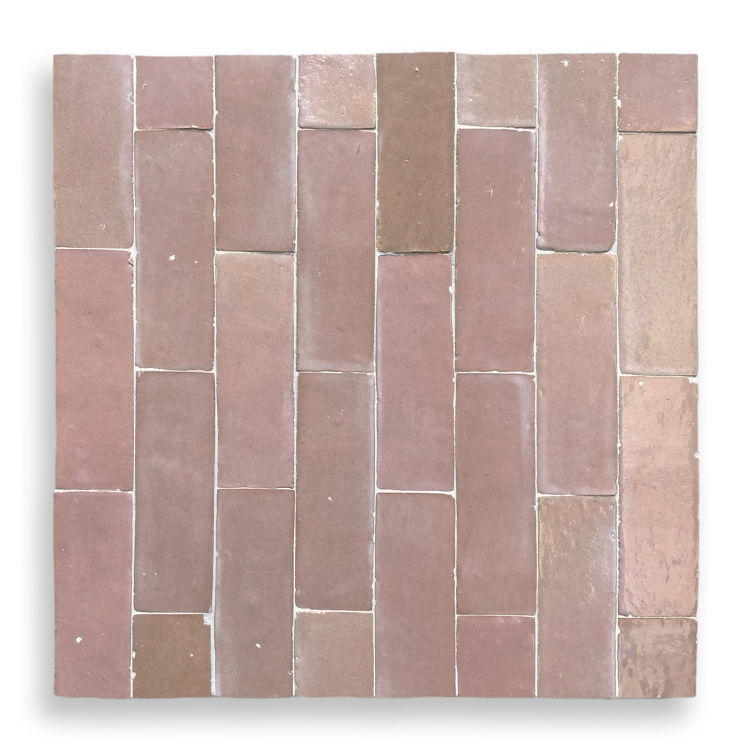 Handmade Bejmat Blush