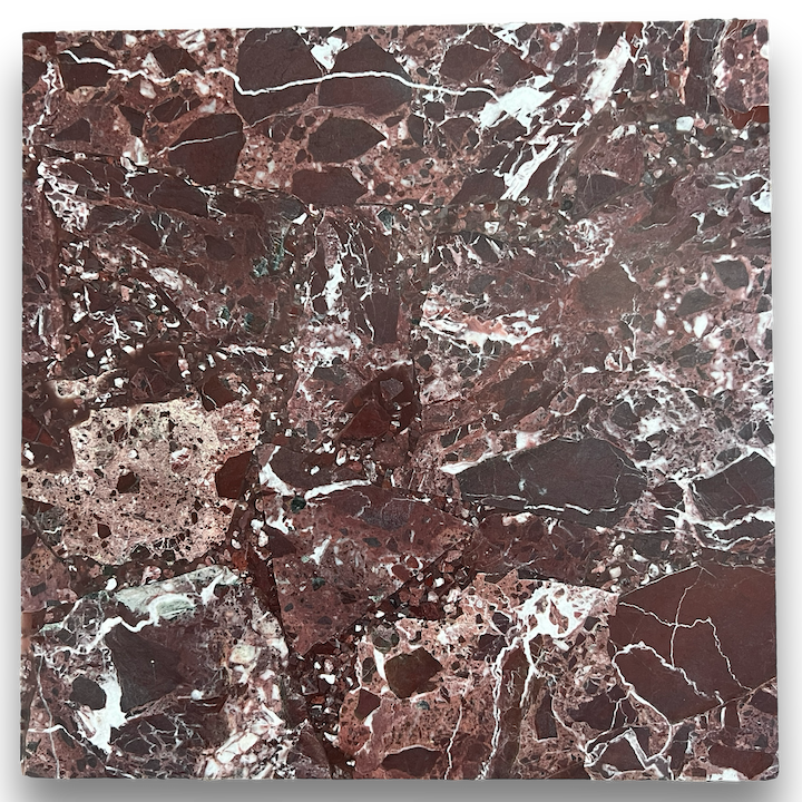 Rosso Levanto Square