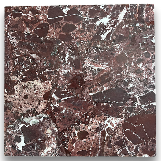 Rosso Levanto Square