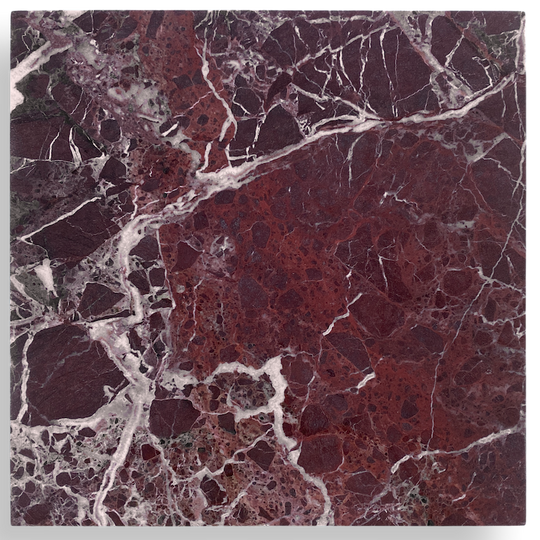 Rosso Levanto Square