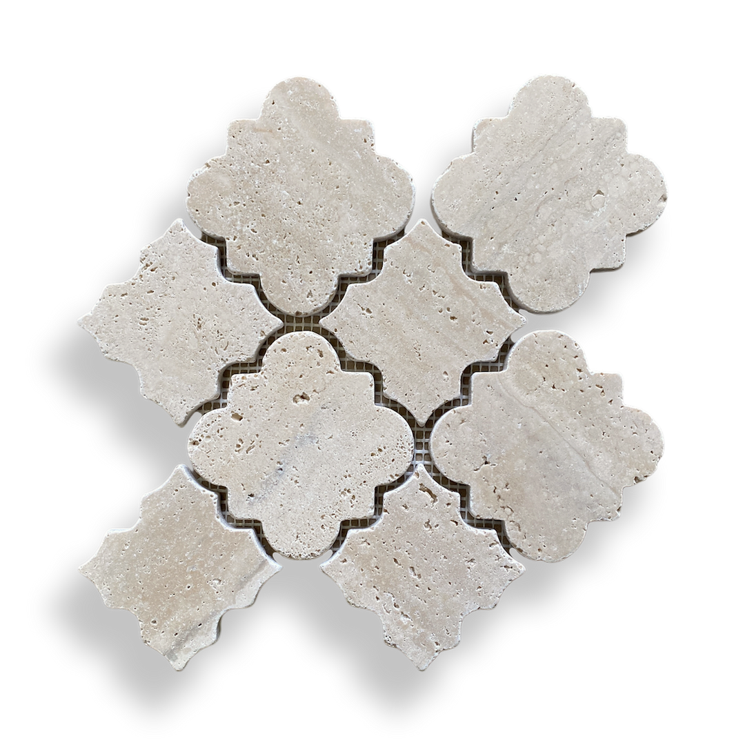 Notre Dame Travertine Classico