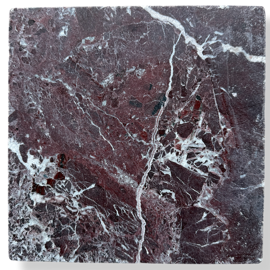 Rosso Levanto Square