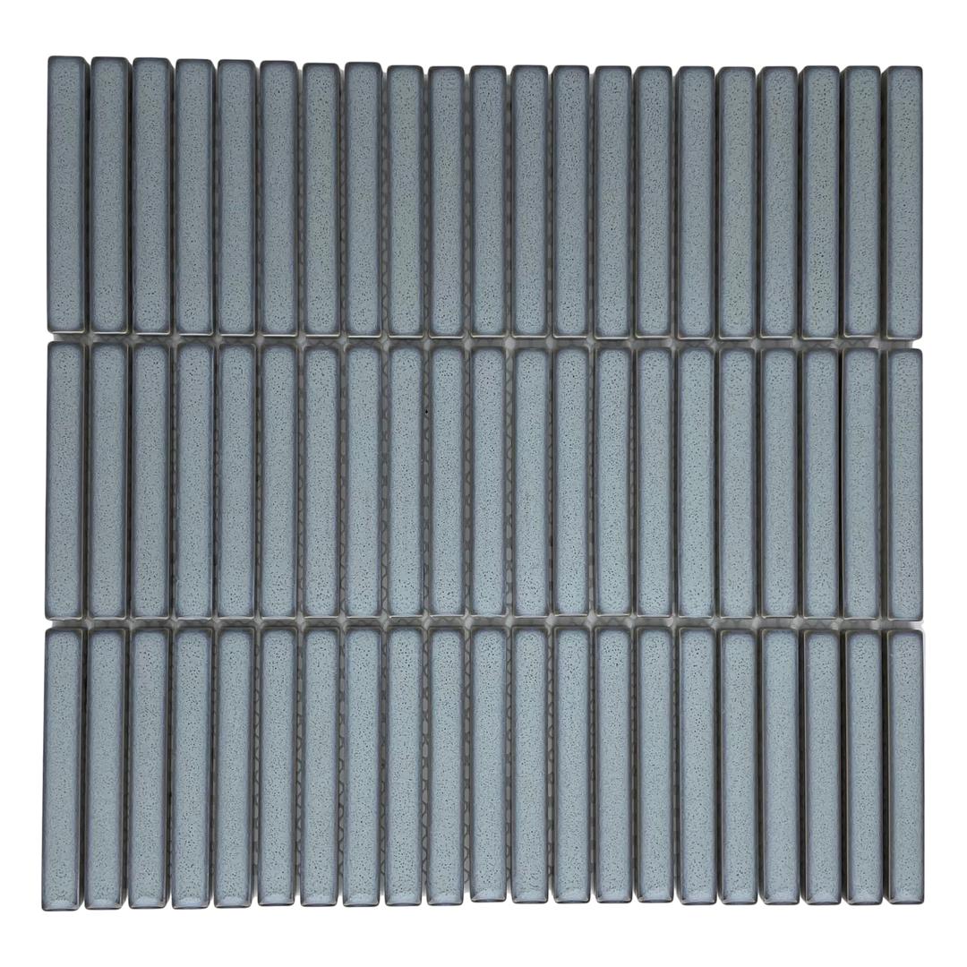 Vintage Stack Grey Gloss