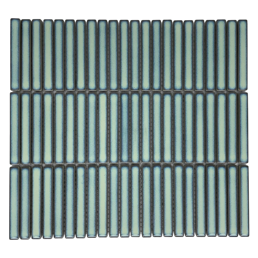Vintage Stack Sage Gloss