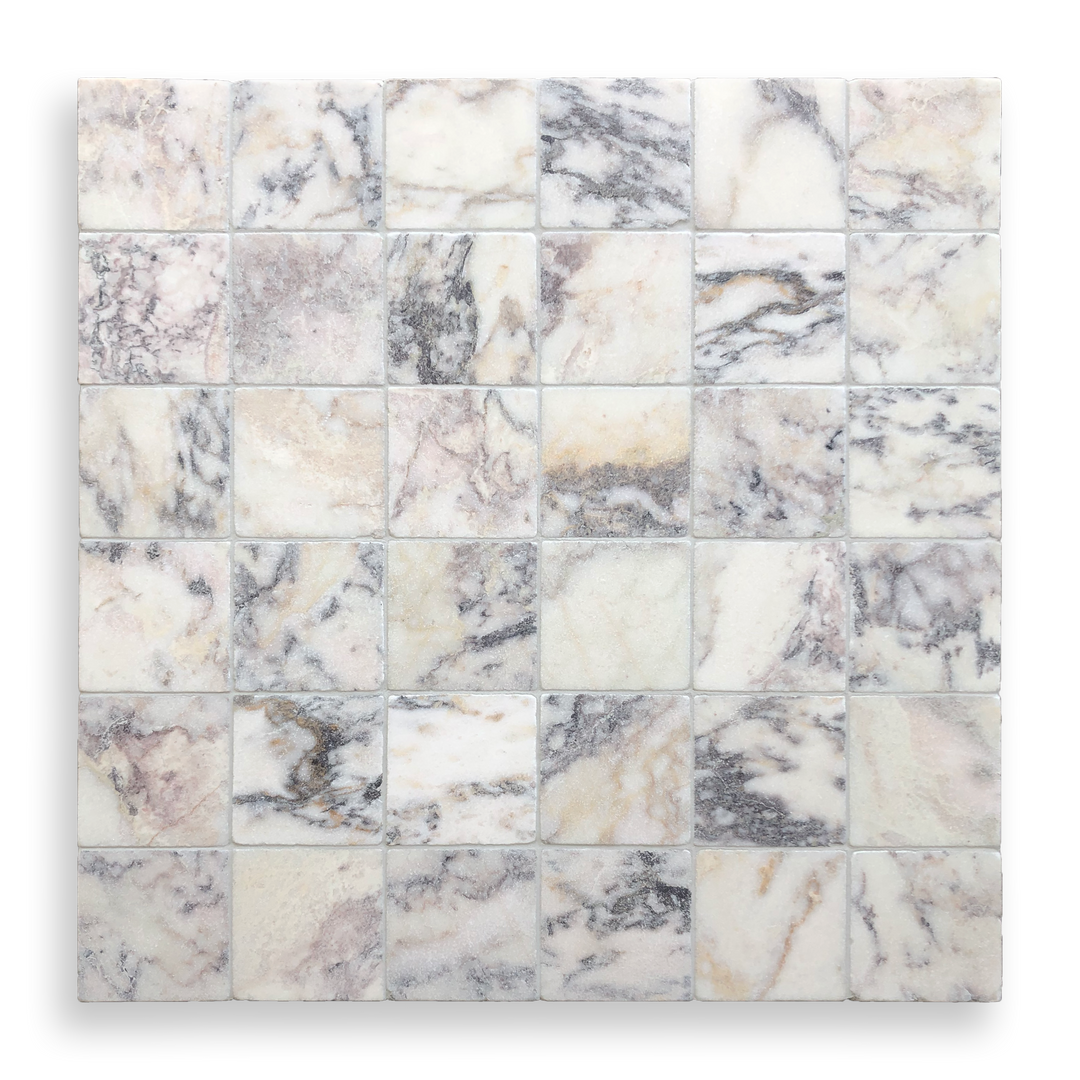 Viola Oro Tumbled
