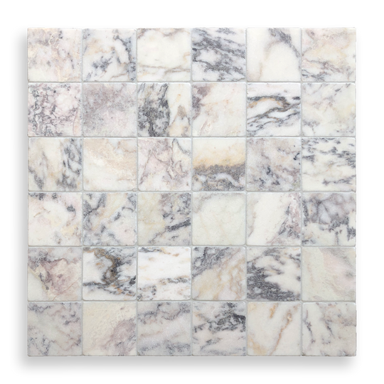 Viola Oro Tumbled