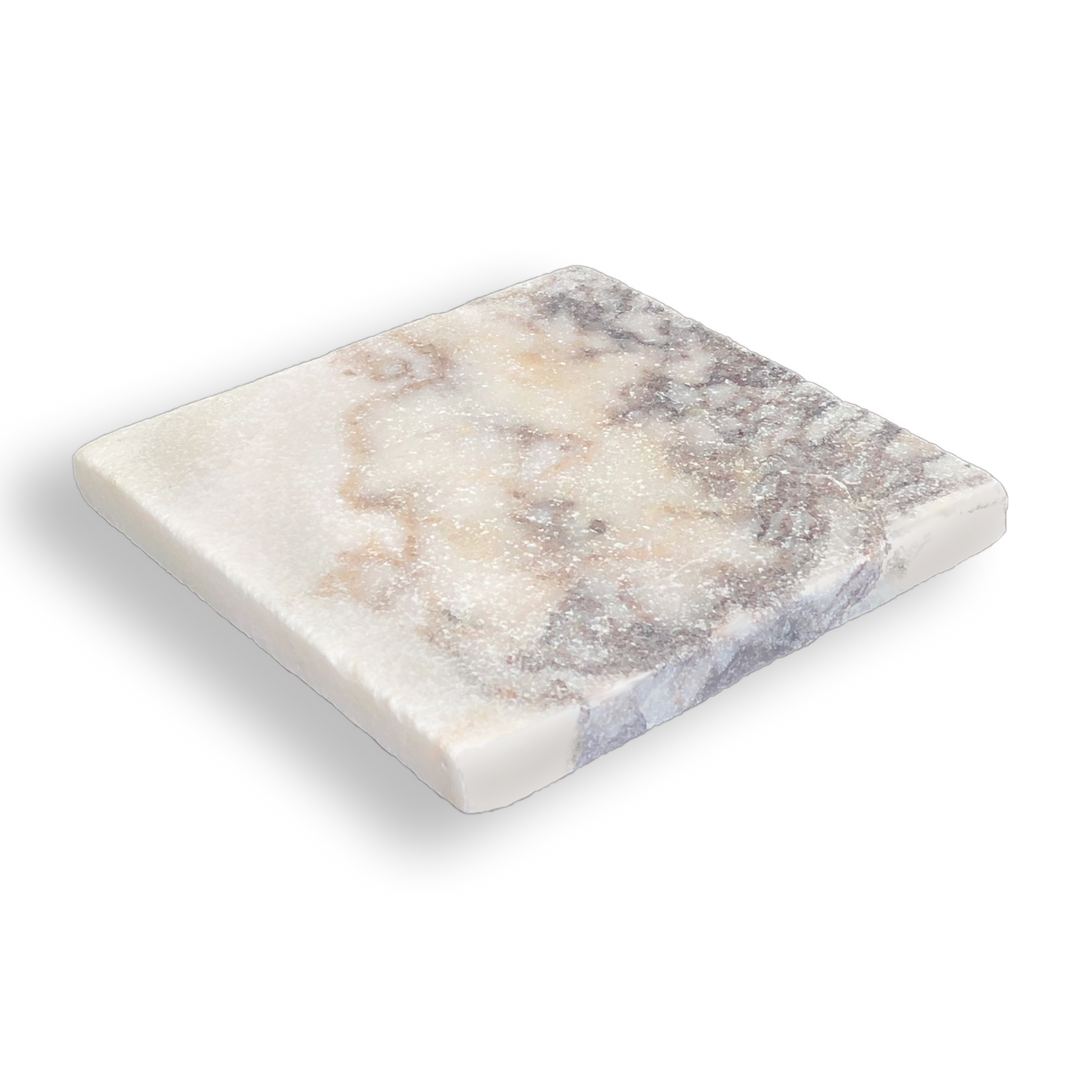 Viola Oro Tumbled