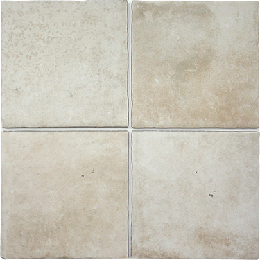Volterra Cream Square