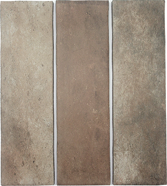 Volterra Terracotta Subway