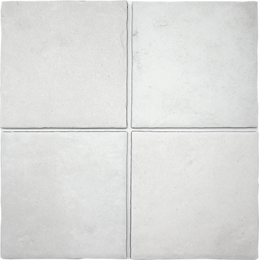 Volterra White Square