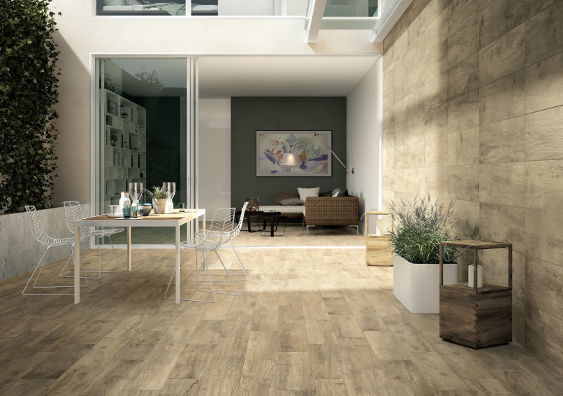 Woodland Almond