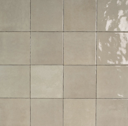 Zellij Chameleon Square