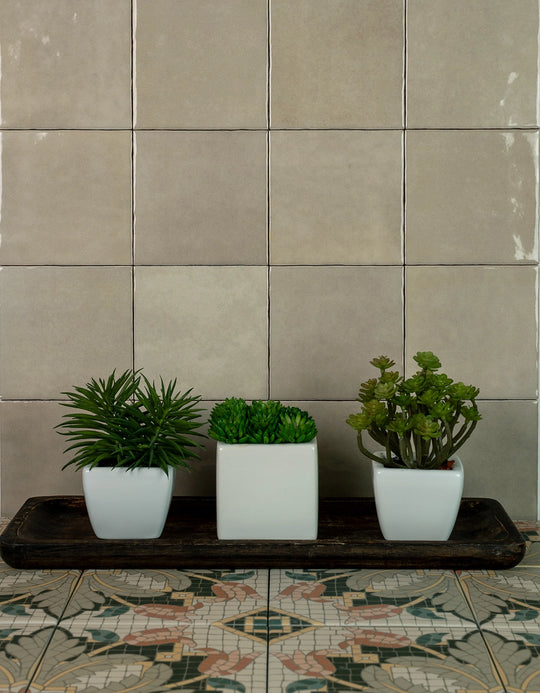 Zellij Chameleon Square